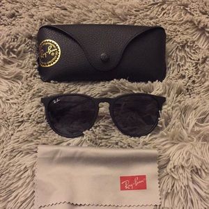 Ray bans